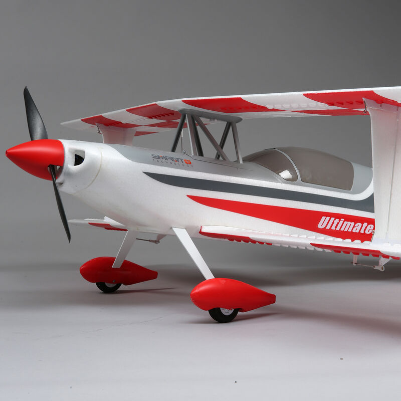 Ultimate 3D Smart BNF Basic with AS3X and SAFE, 950mm - EFL16550