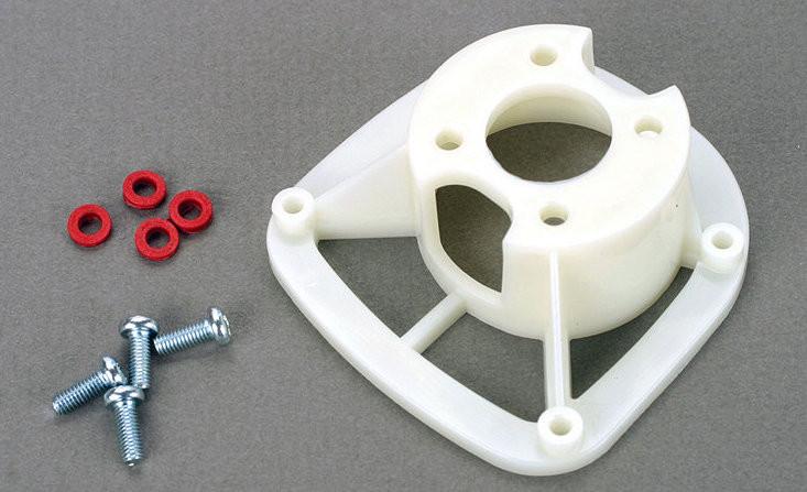 Motor Mount: Apprentice 15e by E-flite