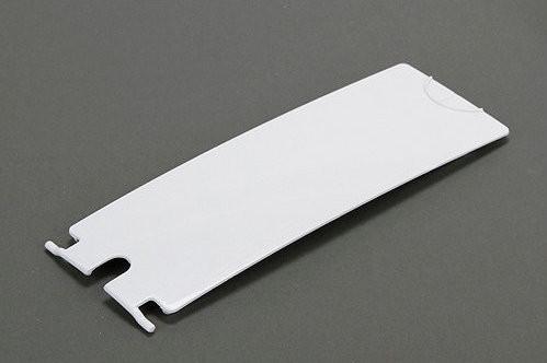Battery Door: Apprentice S 15e RTF by E-flite