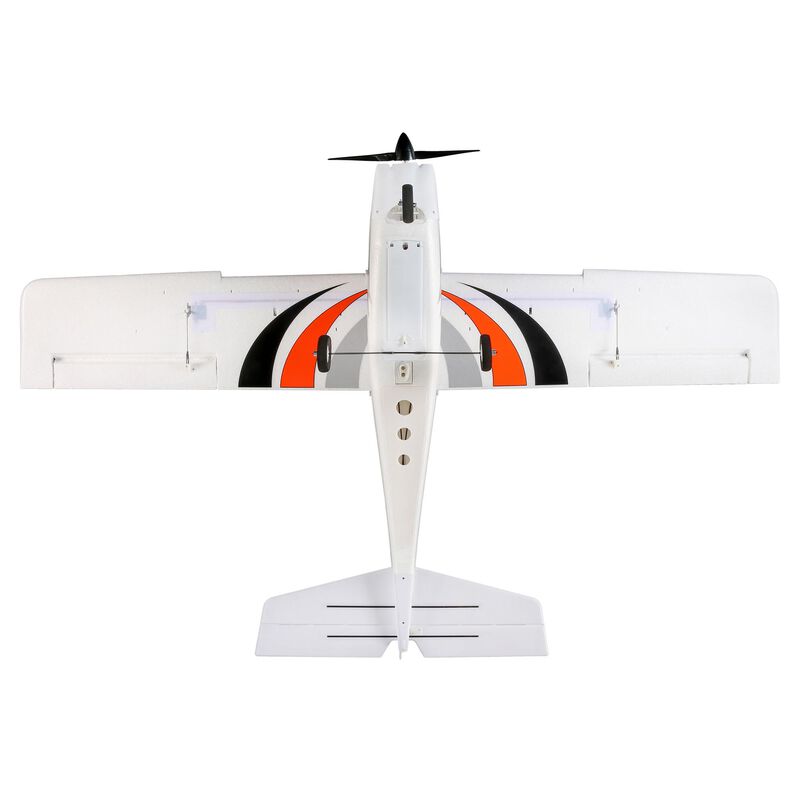 Apprentice STS 1.5m BNF Basic Smart Trainer with SAFE - EFL3750