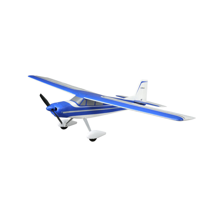 Valiant 1.3m BNF Basic with AS3X and SAFE Select - EFL49500