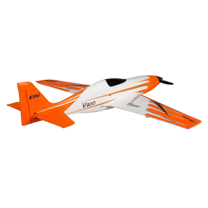 V900 BNF Basic with AS3X and SAFE Select, 900mm - EFL74500