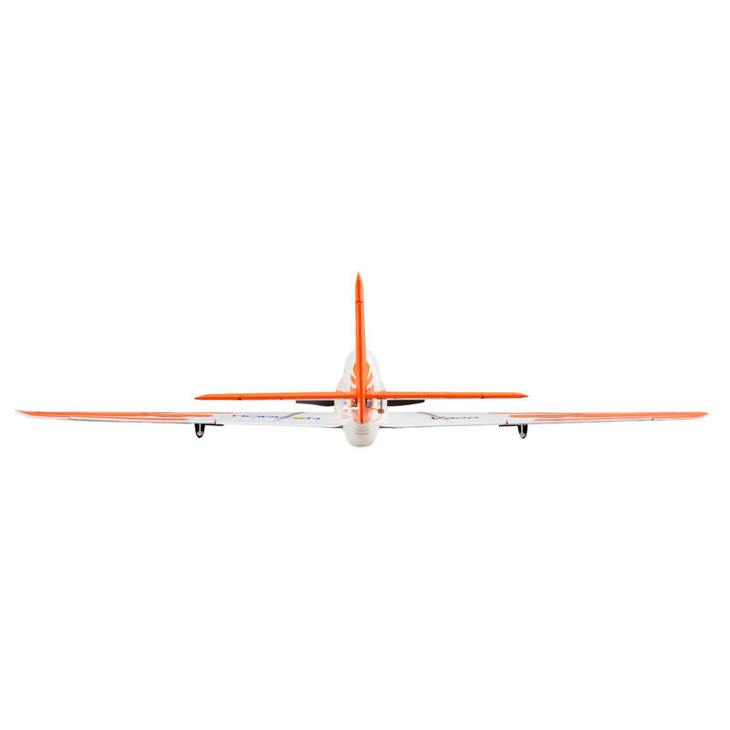 V900 BNF Basic with AS3X and SAFE Select, 900mm - EFL74500
