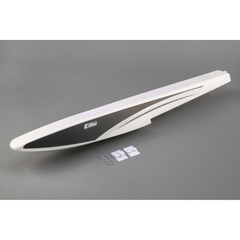 Left Float with Bracket Carbon-Z Floats - EFLA5601