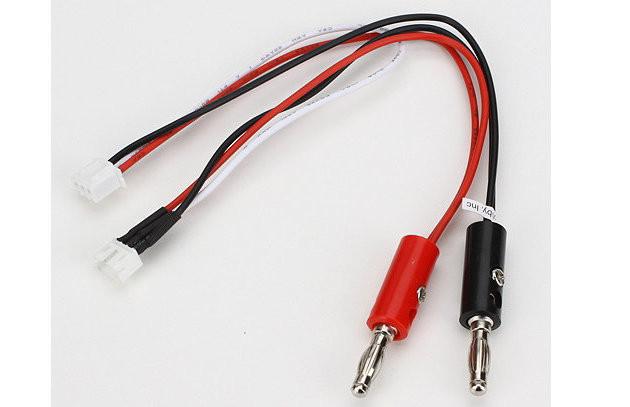 Charger Plug Adapter EFL by E-flite
