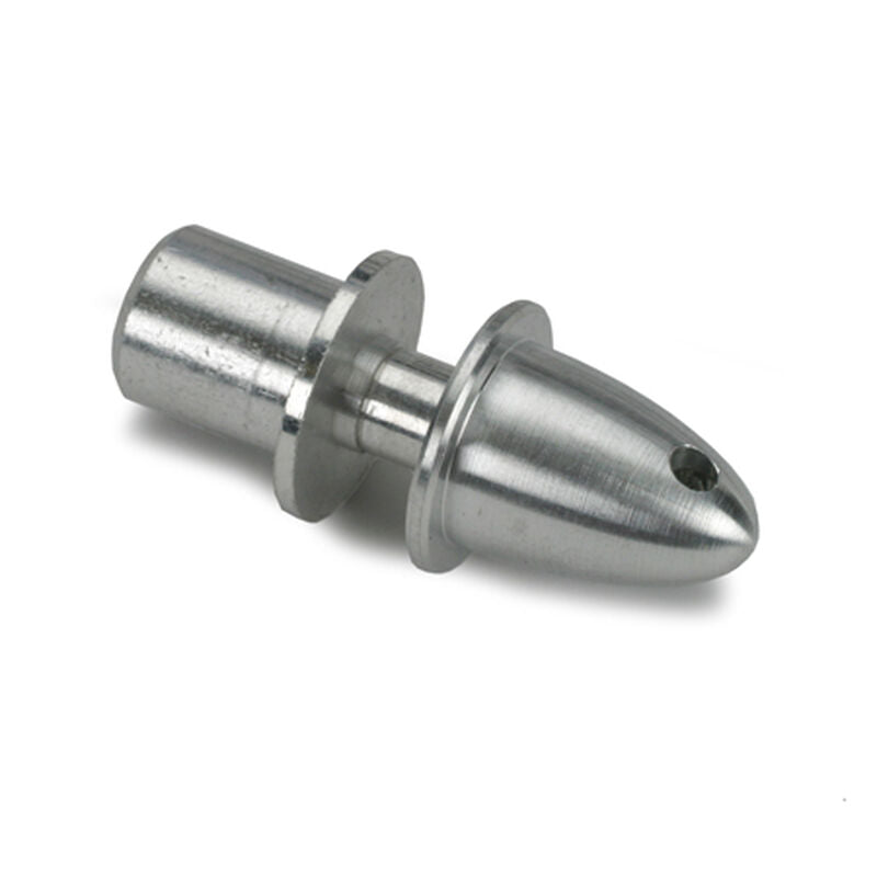 E-flite Prop Adapter with Setscrew, 3mm