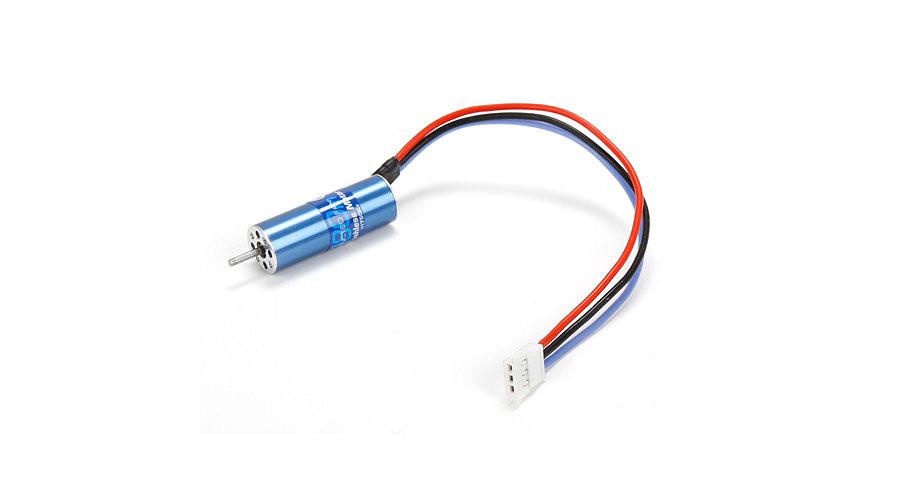 BL180m Ducted Fan Motor, 11750Kv, 130mm Wire by E-flite