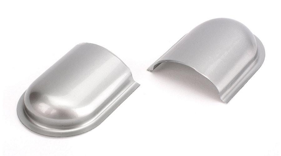 Servo Cover (2): UMX Carbon Cub SS by E-flite