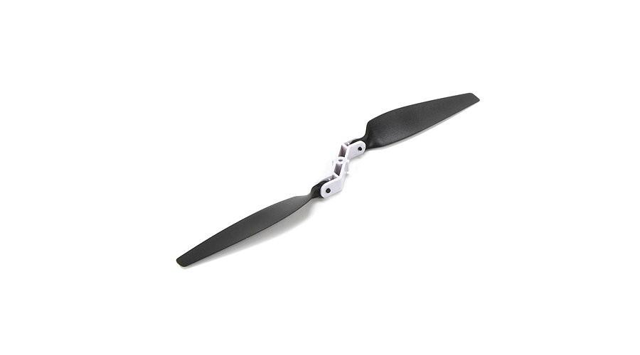 Folding Propeller, 130 x 70mm: UMX Radian by E-flite