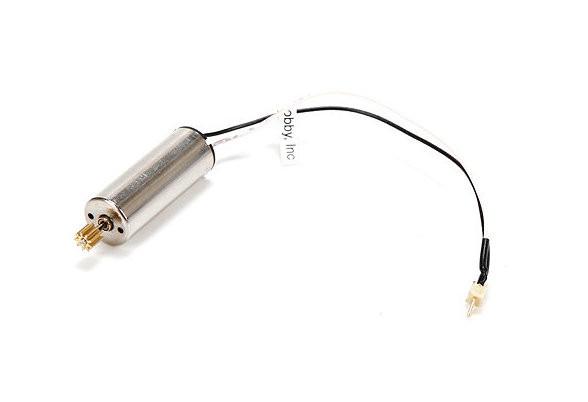 Motor: UMX Radian by E-flite