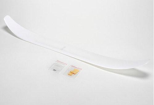 Main Wing: UMX Radian by E-flite
