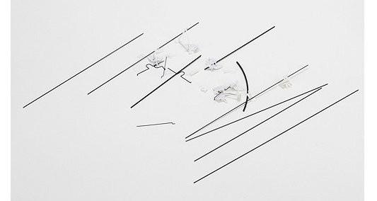 Hardware/Pushrod Set: UMX AS3Xtra by E-flite