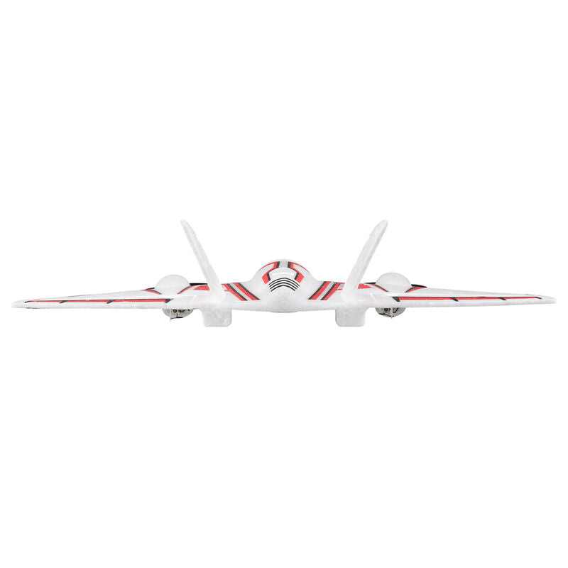UMX Ultrix BNF Basic with AS3X and SAFE Select 342mm - EFLU6450