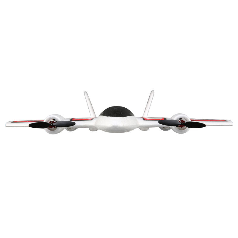 UMX Ultrix BNF Basic with AS3X and SAFE Select 342mm - EFLU6450