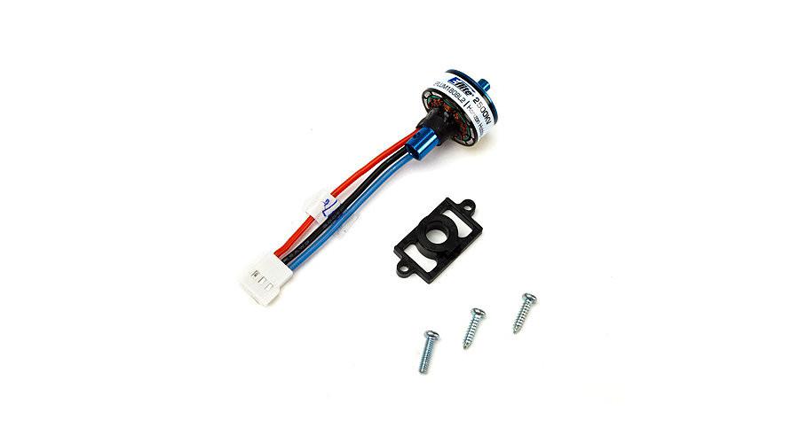 BL180 Brushless Outrunner Motor, 2500Kv by E-flite