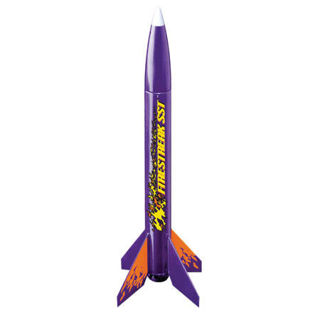 Firestreak SST E2X Kit - EST0806
