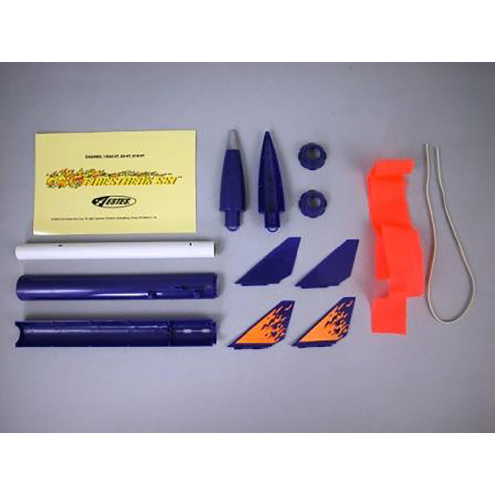 Firestreak SST E2X Kit - EST0806