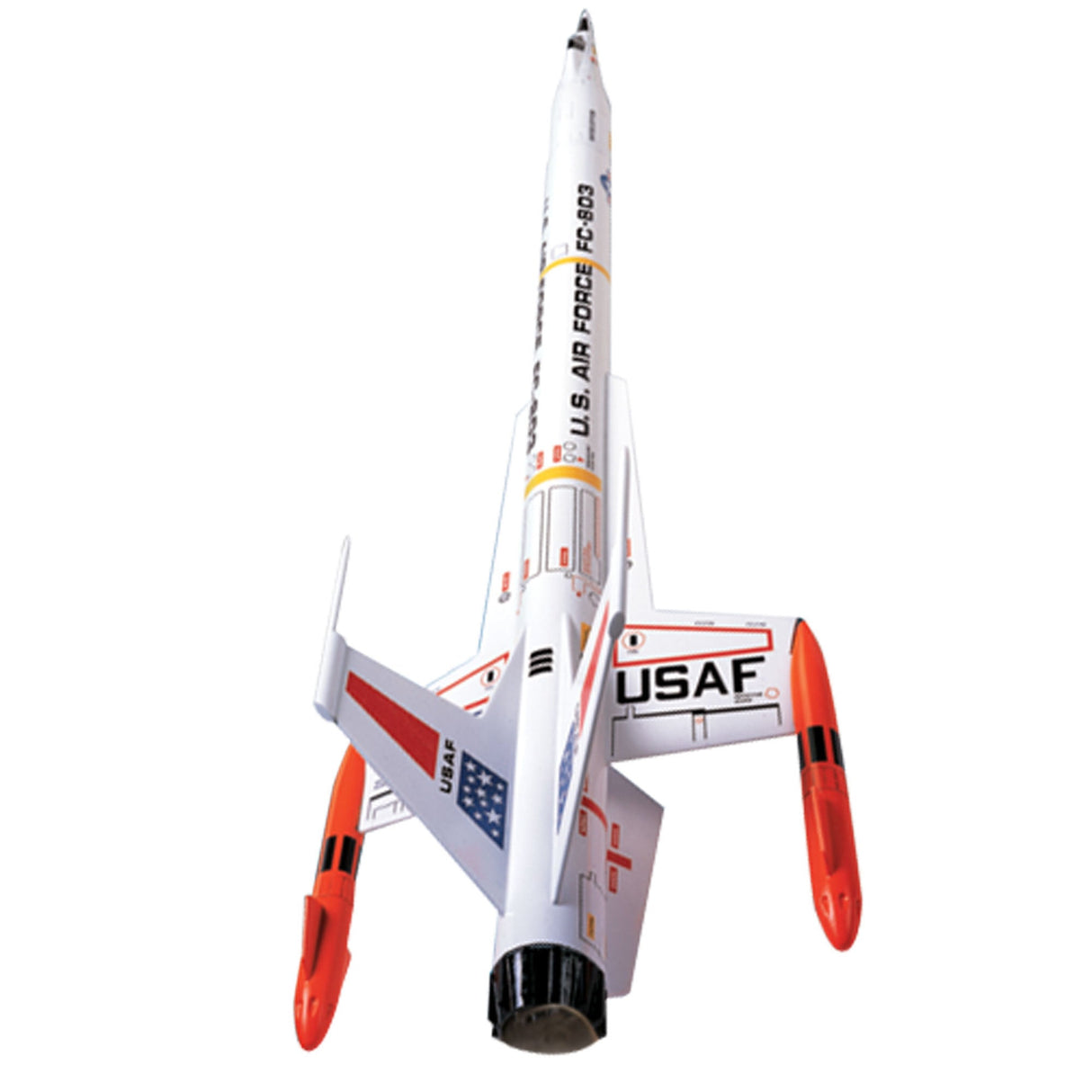 Interceptor Kit SK2 - EST1250