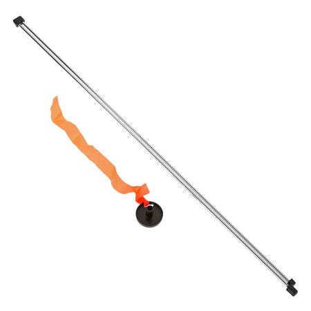 Two Piece Rod,1/8" - EST2243