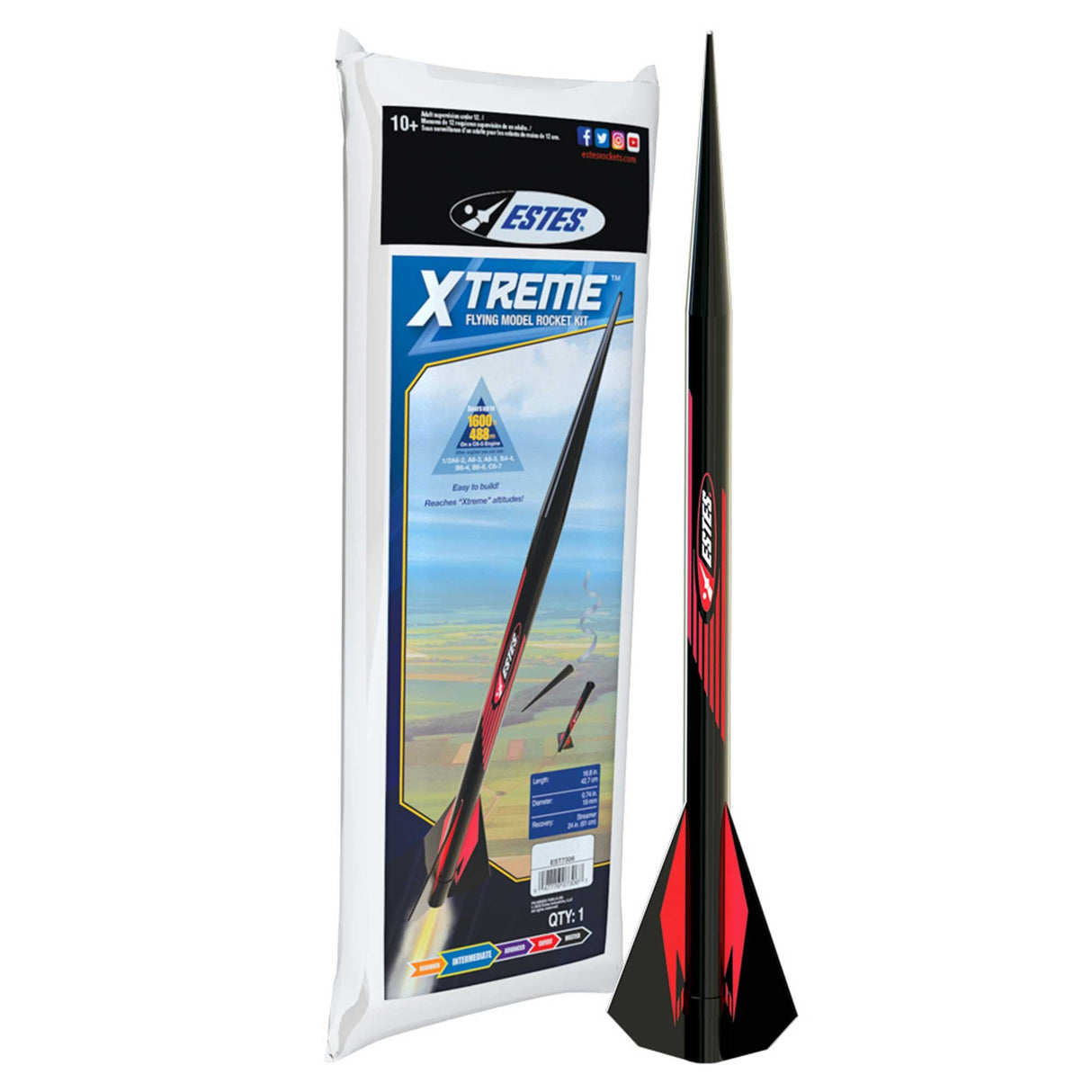 Xtreme - EST7306
