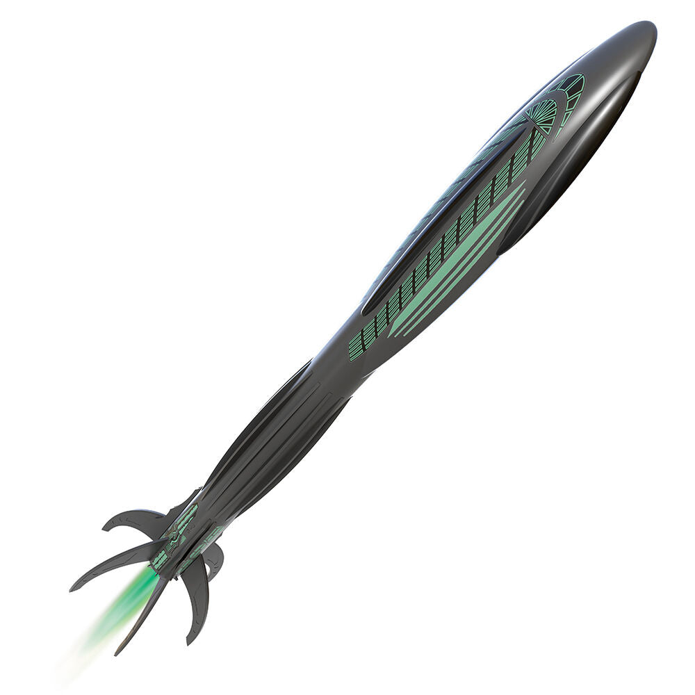 Space Corps: Vesta Intruder Advanced - EST7312