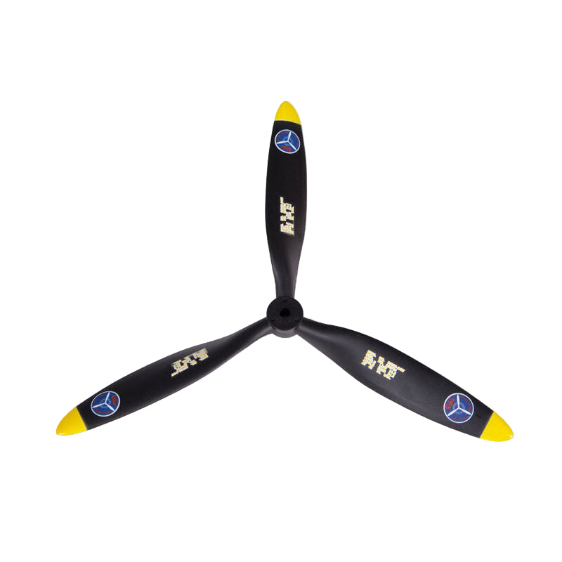 FMS Propeller, 10.5 x 7, 3-Blade: 980mm P40