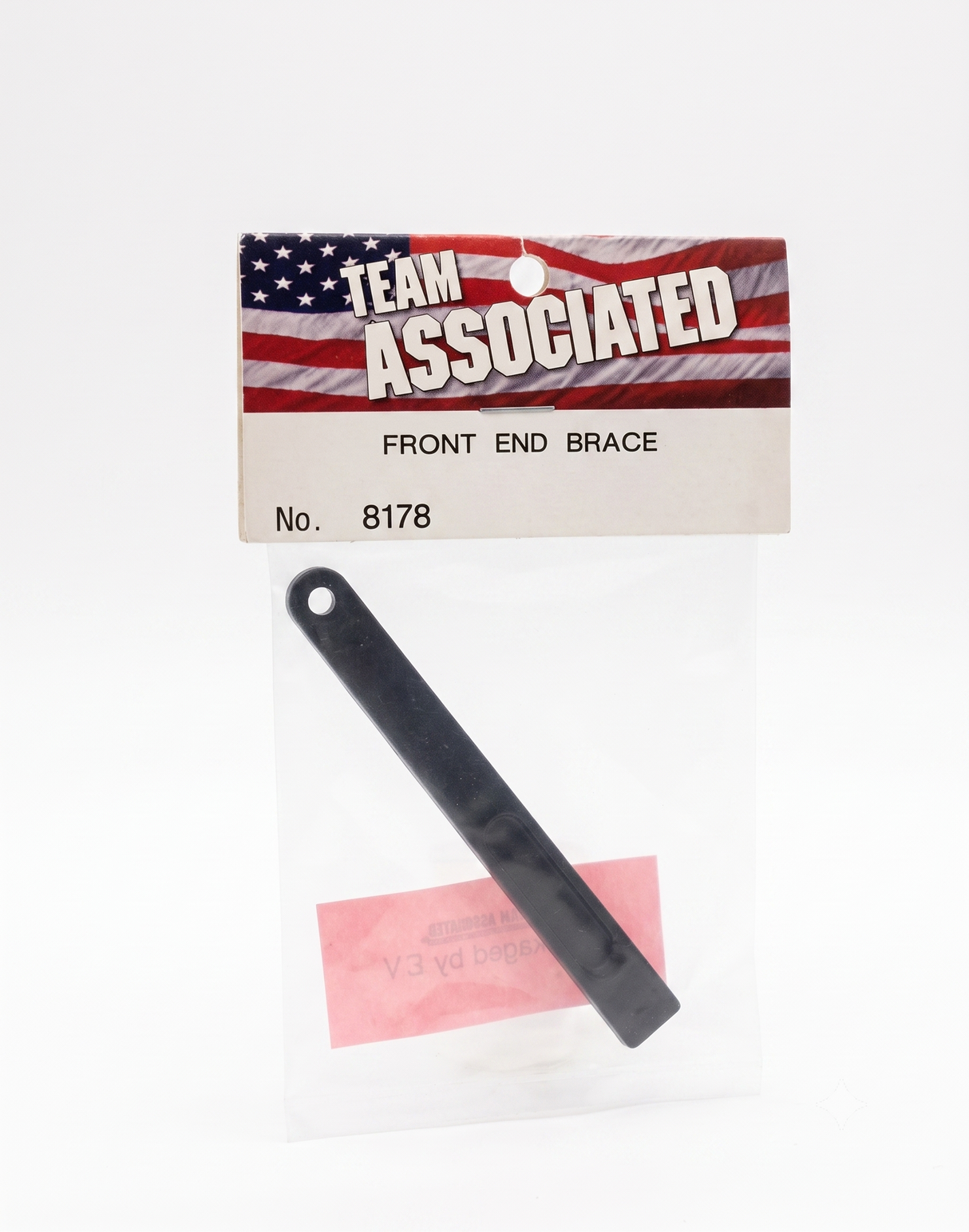 #8178 Front End Brace