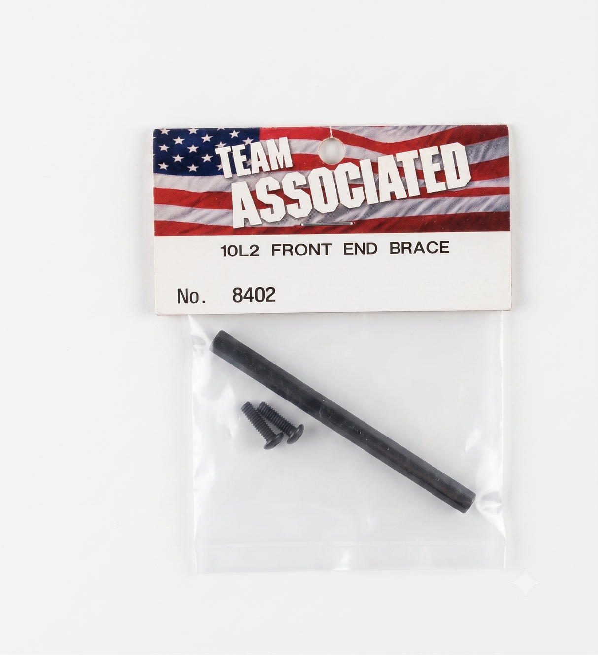#8402 1ol2 Front End Brace