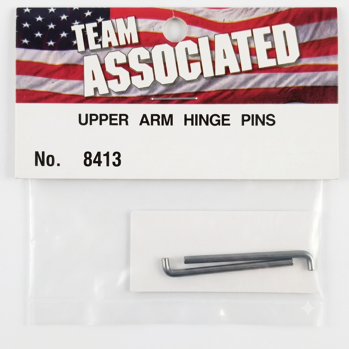 #8413 Upper Arm Hinge Pins