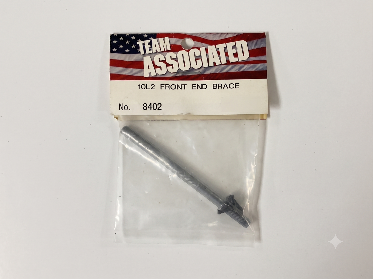 #8402 10l2 Front End Brace