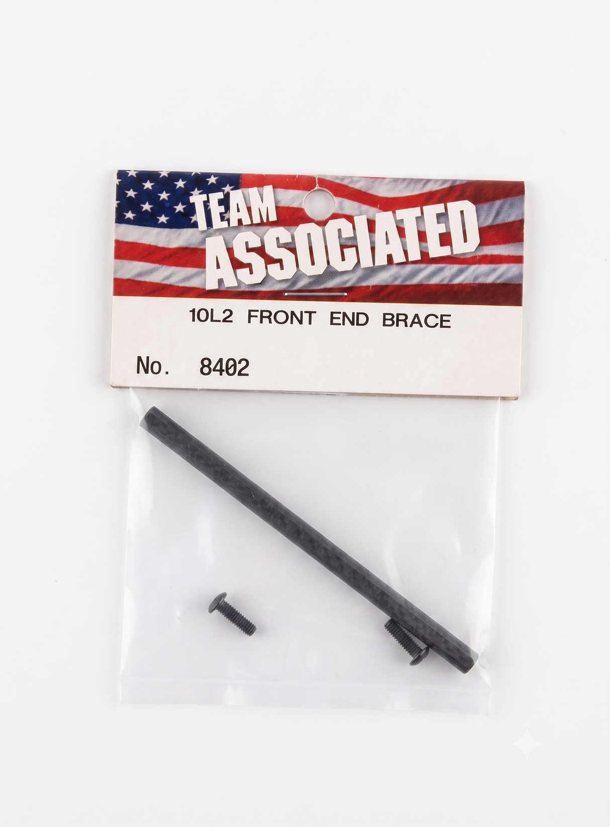 #8402 10l2 Front End Brace