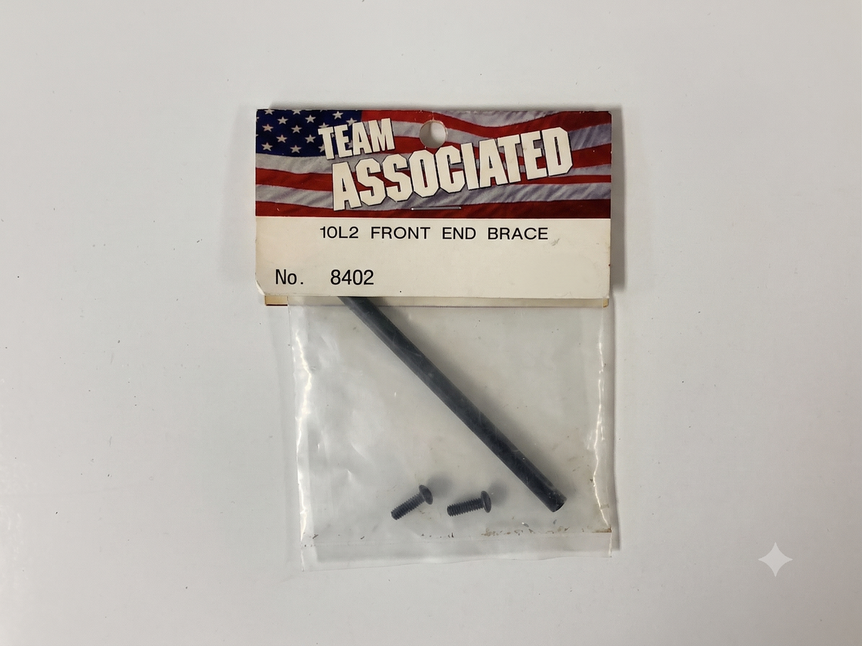 #8402 10L2 FRONT END BRACE