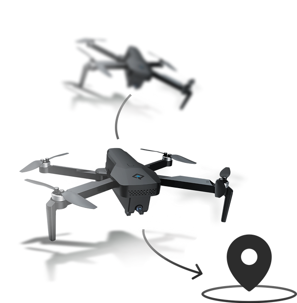 Ironquad Tyro GPS
