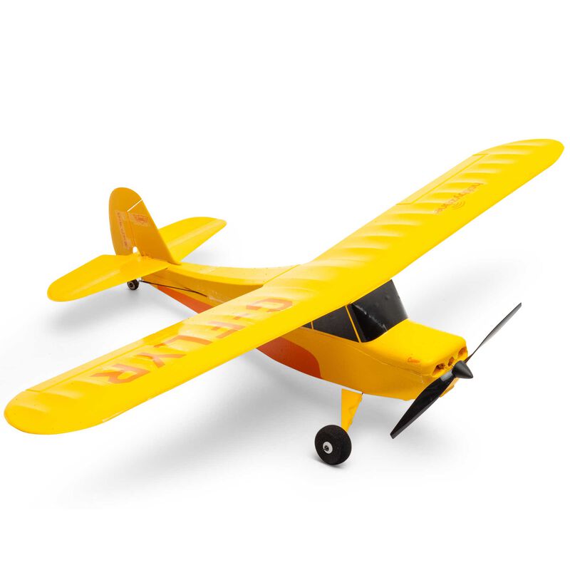 E-flite Champ Anniversary Special Edition 515mm RTF with SAFE