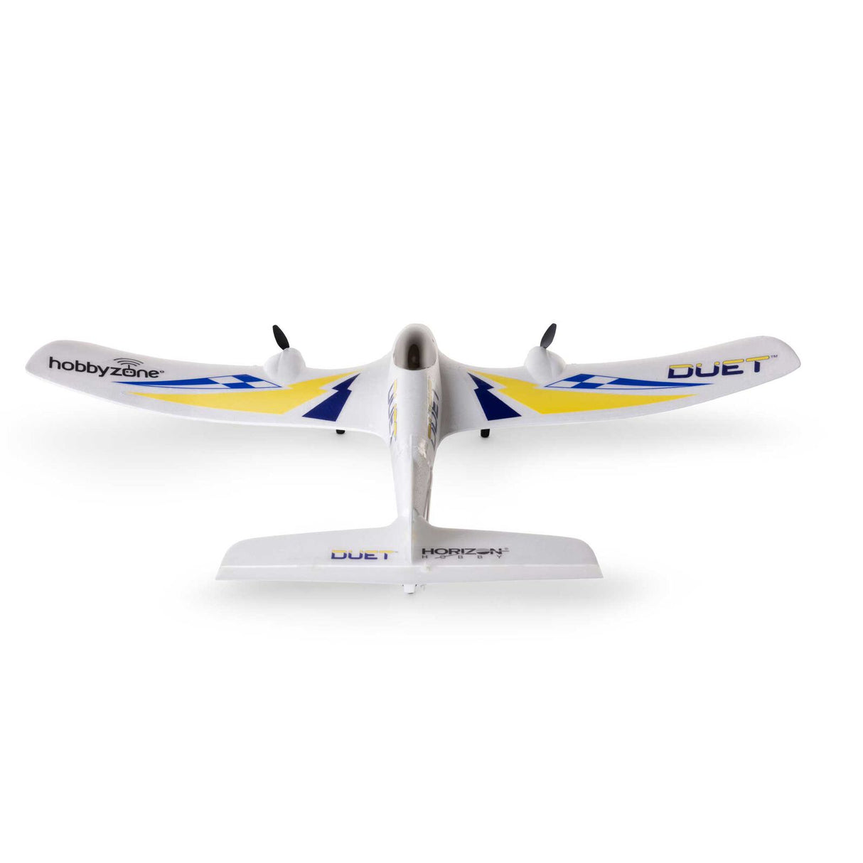 HobbyZone Duet S 2 RTF, with Battery and Charger