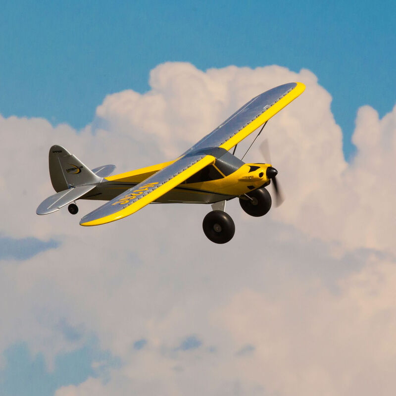 Carbon Cub S 2 1.3m RTF Basic - HBZ320001