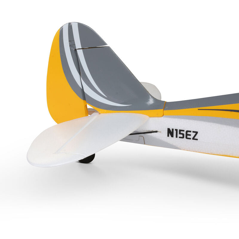E-flite Carbon Cub S 2 1.3m Cleetus McFarland Special Edition RTF Basic