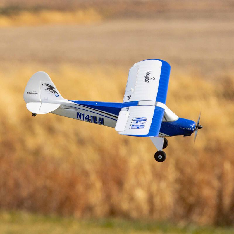 Sport Cub S 2 RTF with SAFE - HBZ444000