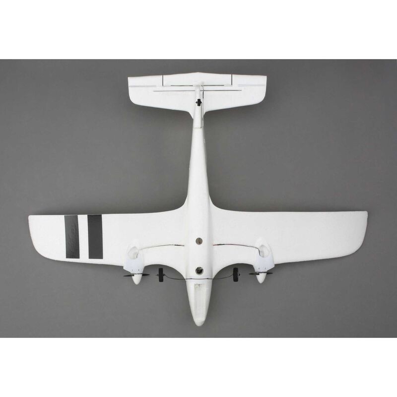 Duet RTF, 523mm - HBZ5300