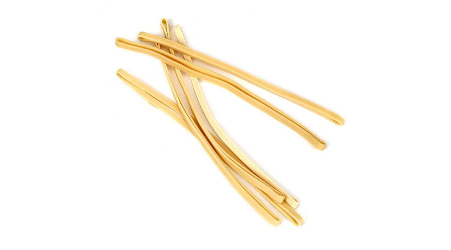 White Rubber Bands (6): Super Cub LP by HobbyZone