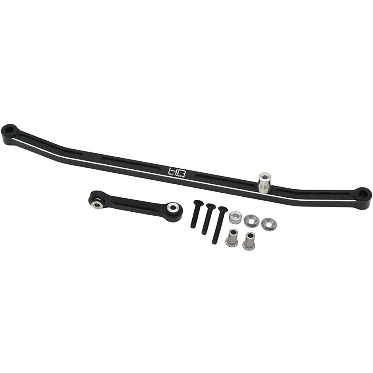 CNC Aluminum Fix Link Steering Rod: Losi LMT - HRALMJ4901