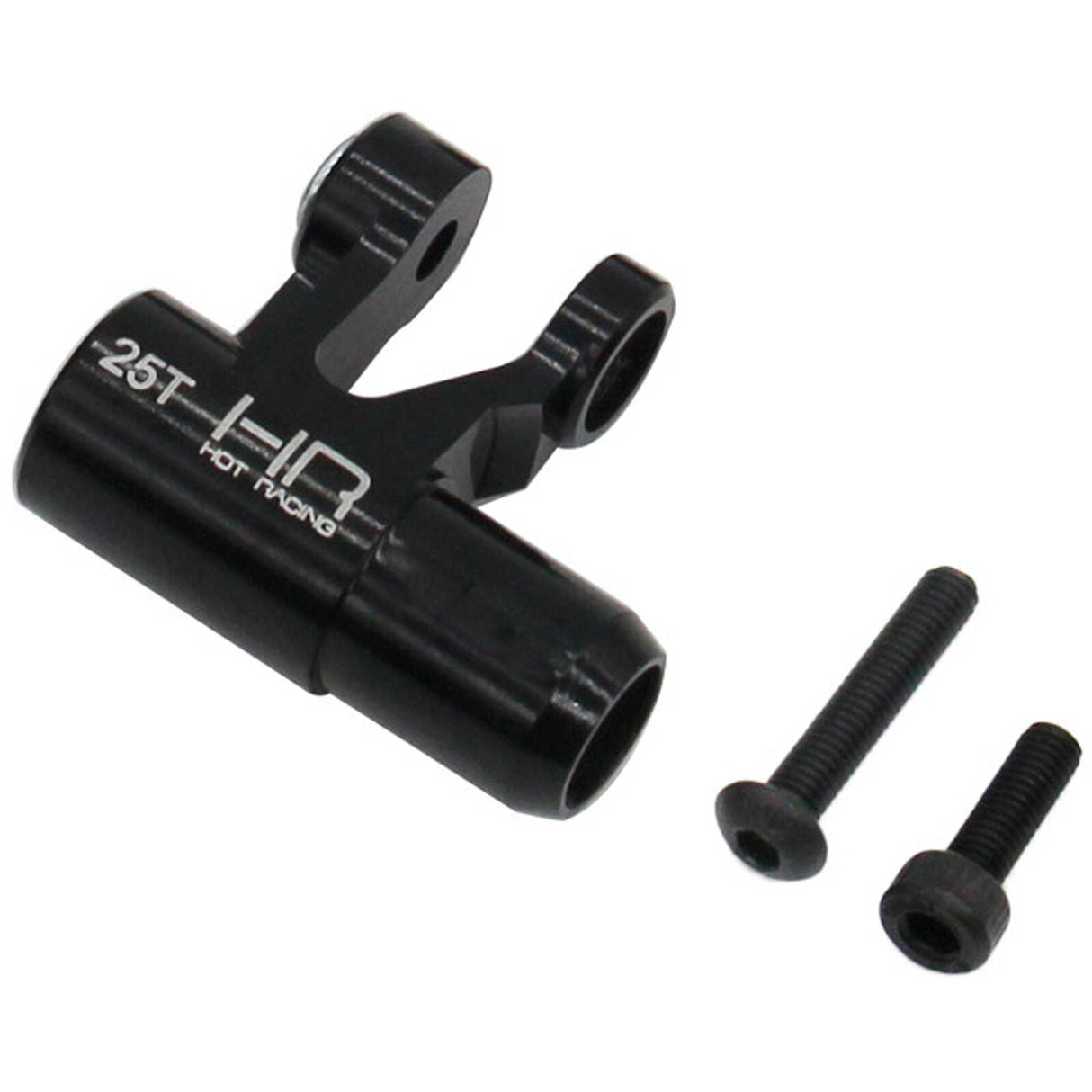 Traxxas X-MAXX, MAXX Aluminum Standard Servo Arm, 25T - HRAXMX48SH25