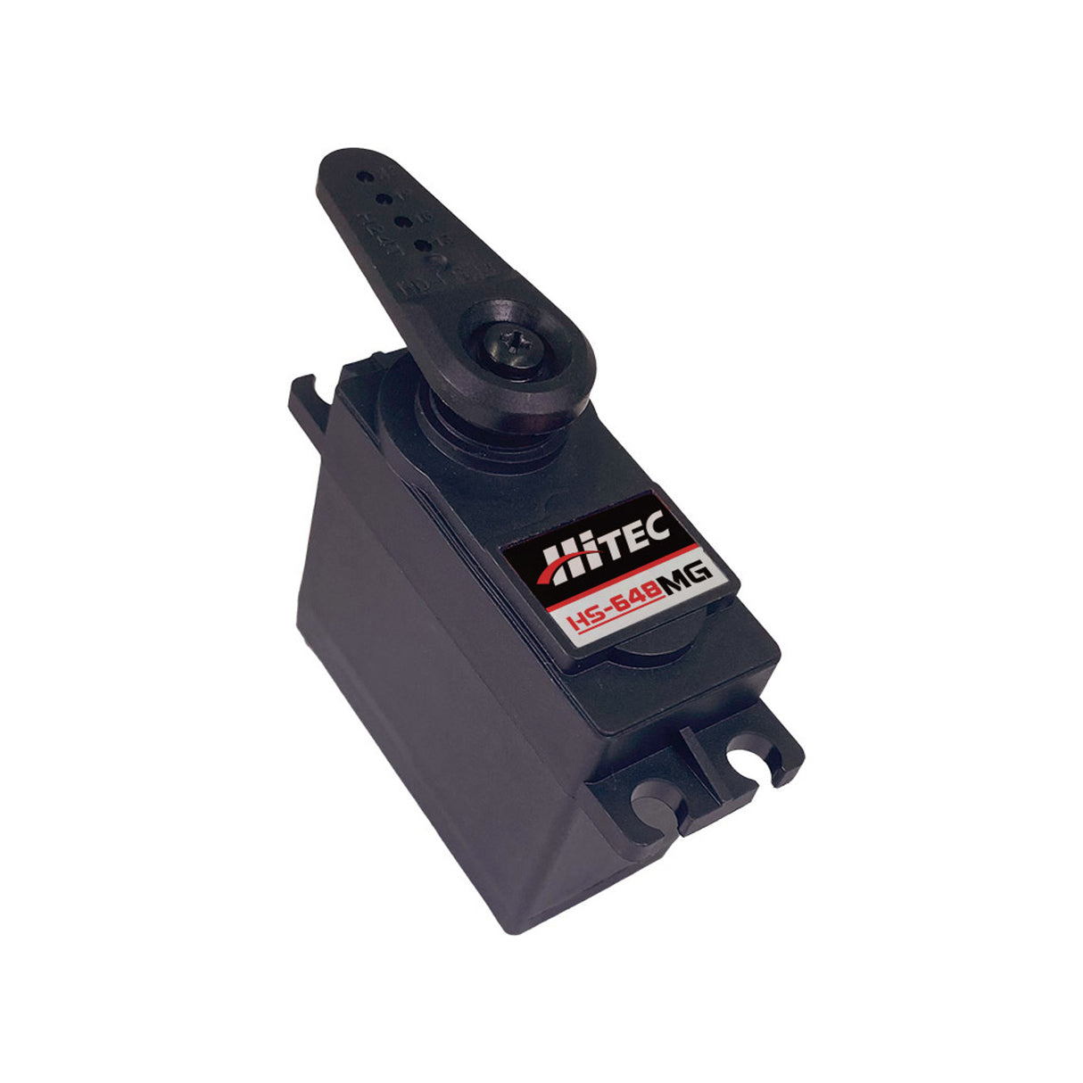 HITEC - High Torque Metal Gear 25T Analog Sport Servo