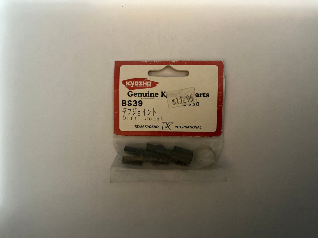 KYOSHO Diff. Joint BS39