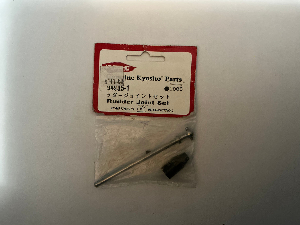 KYOSHO Rudder Joint Set 949051