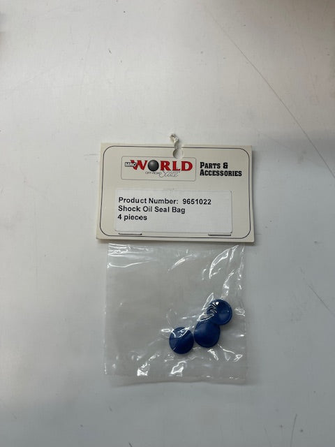 MRC-9651022 Shock oil seal bag