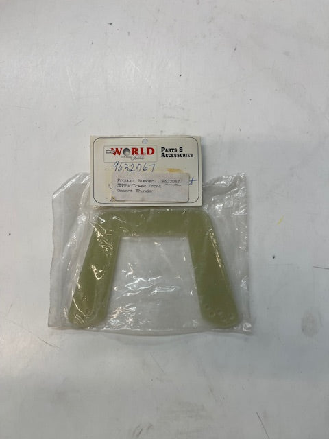 MRC 9632051 Shock tower front
