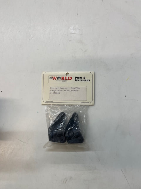 MRC 9632026 Large rear axle carrier