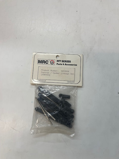 MRC-9453008 Pushrod/Camber Linkage set(Vortex)