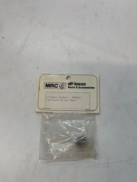 MRC9455002 17-Tooth pinion gear